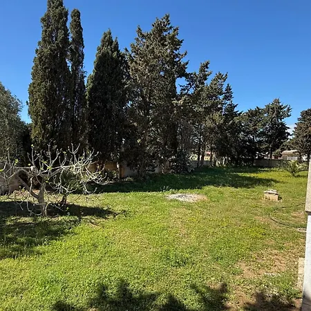 Dom wakacyjny Rosetta, Gallipoli Tra Mare E Natura