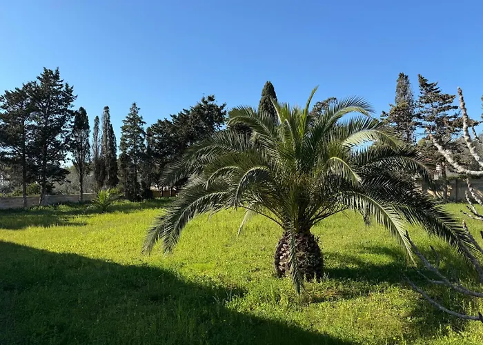 度假居 Rosetta, Gallipoli Tra Mare E Natura *